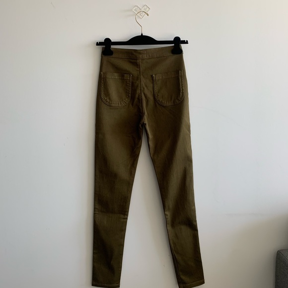 American Apparel Easy Jeans - Picture 2 of 10